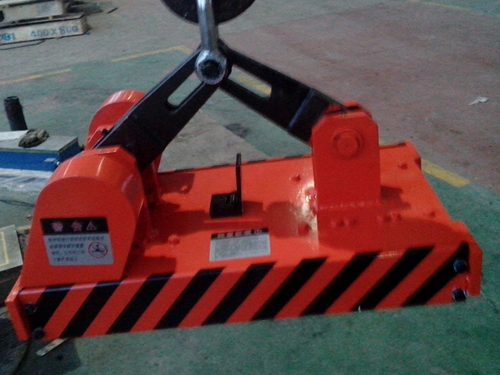 自動永磁吸盤 自動永磁吸盤