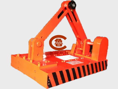 永磁吸吊器 永磁吸吊器