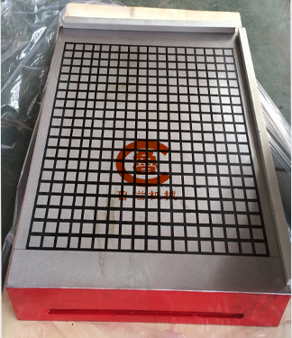 永磁吸盤維修 永磁吸盤維修