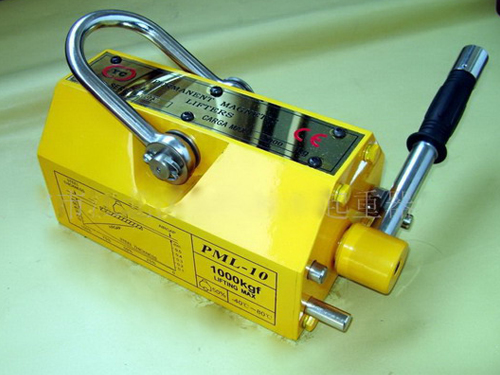 1噸永磁吸盤(pán) 1噸永磁吸盤(pán)