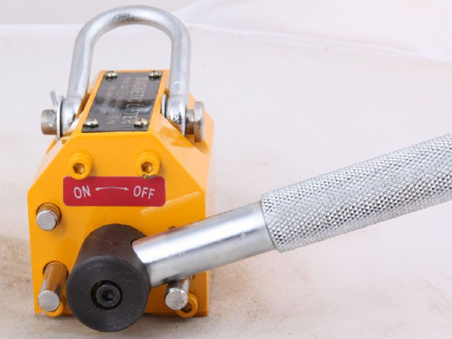 1噸永磁吸盤(pán) 1噸永磁吸盤(pán)