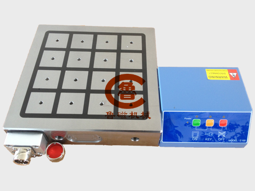 電永磁吸盤 電永磁吸盤