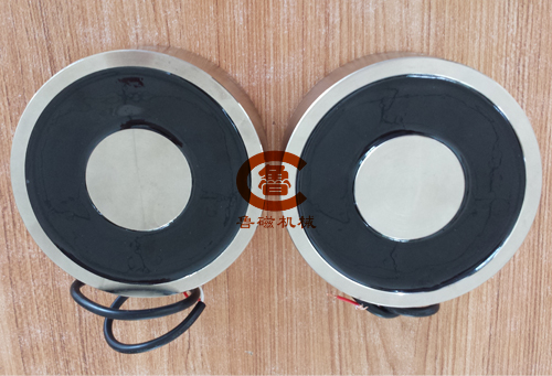 起重電磁吸盤環(huán)形 起重電磁吸盤環(huán)形