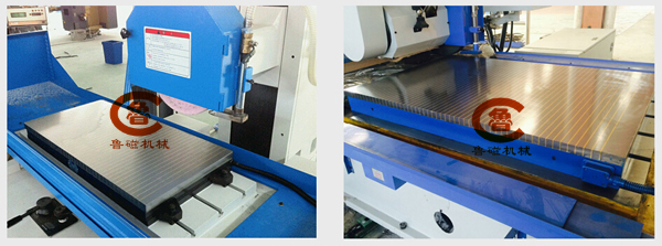 電磁吸盤維修 電磁吸盤維修