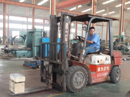 魯磁科技磁力吸盤