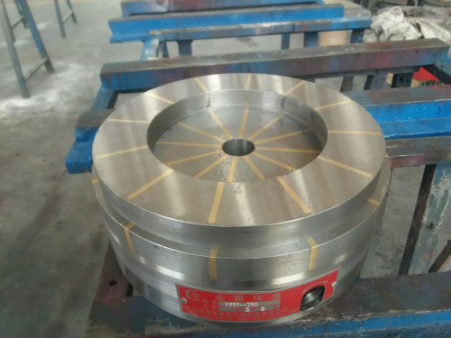 永磁吸盤 永磁吸盤