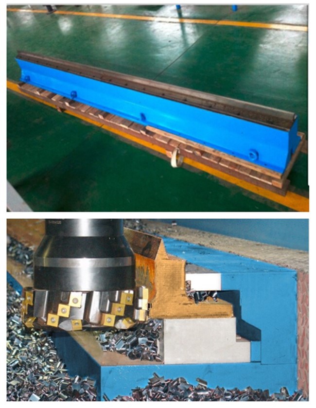 銑鐵路道軌用電永磁吸盤 銑鐵路道軌用電永磁吸盤