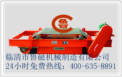 永磁除鐵器 永磁除鐵器