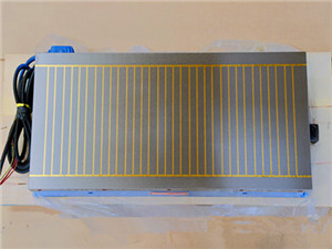 電磁吸盤 電磁吸盤