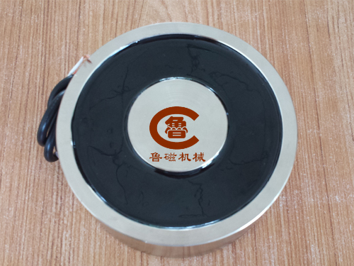 環(huán)形磁力吸盤 環(huán)形磁力吸盤