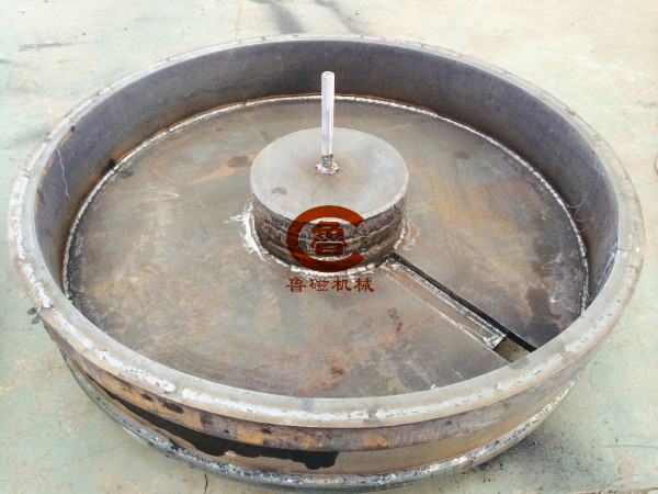 起重電磁鐵 起重電磁鐵