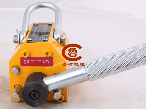 5噸永磁起重器 5噸永磁起重器
