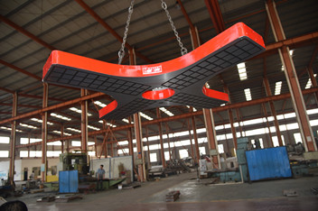 電永磁吸盤 電永磁吸盤