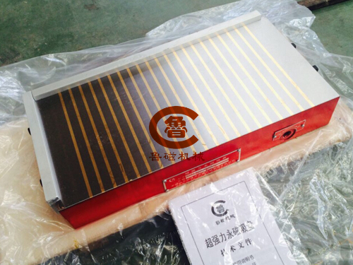 強(qiáng)力永磁吸盤(pán) 強(qiáng)力永磁吸盤(pán)