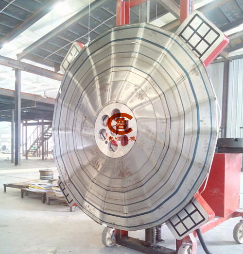 定制電永磁吸盤 定制電永磁吸盤