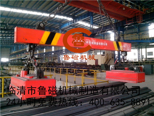 起重電磁吸盤 起重電磁吸盤