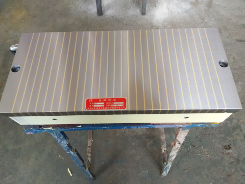 電磁吸盤 電磁吸盤