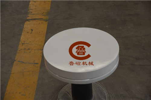 永磁吸盤(pán) 永磁吸盤(pán)