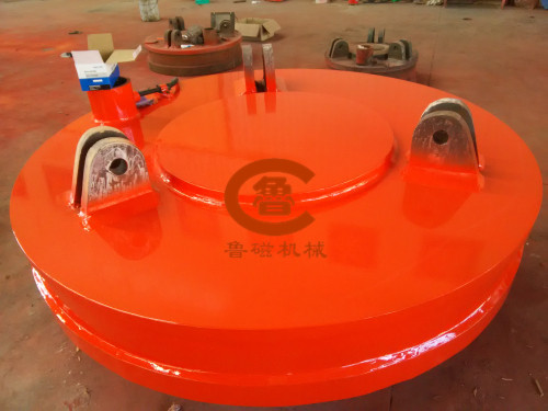 起重電磁鐵 起重電磁鐵