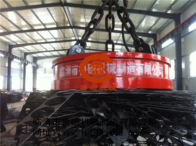 廢鐵電磁吸盤 廢鐵電磁吸盤