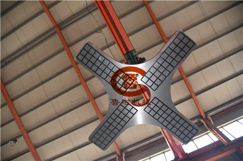 電永磁吸盤 電永磁吸盤