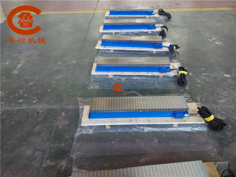 磨床電磁吸盤(pán) 磨床電磁吸盤(pán)