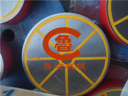 電控永磁吸盤 電控永磁吸盤