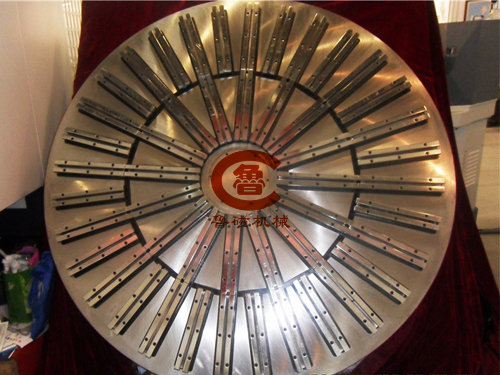 加工中心用磁力吸盤 加工中心用磁力吸盤