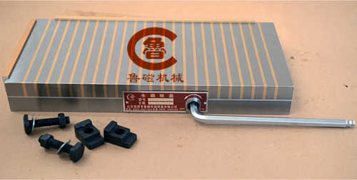 便捷式永磁吸盤 便捷式永磁吸盤