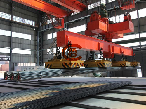 起重用電磁鐵 起重用電磁鐵