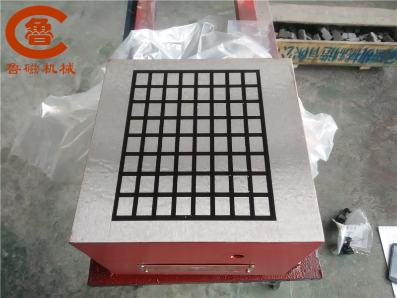 永磁吸盤 永磁吸盤