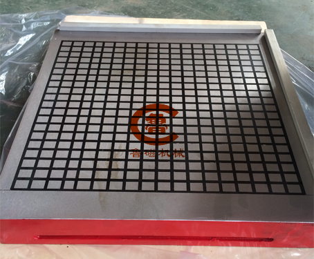 超強(qiáng)永磁吸盤