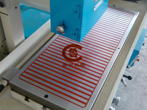 電永磁吸盤 電永磁吸盤