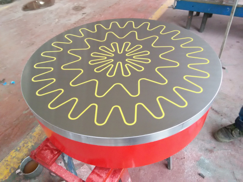 魯磁科技 魯磁科技