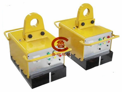 電永磁吸盤 電永磁吸盤