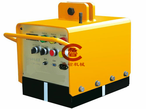 電永磁吸盤 電永磁吸盤