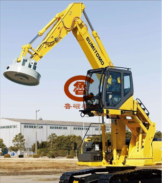 起重電磁鐵 起重電磁鐵