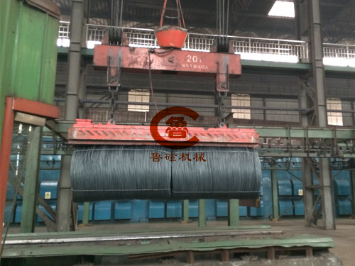 起重電磁吸盤 起重電磁吸盤