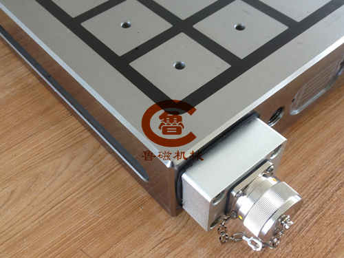 電控永磁吸盤 電控永磁吸盤