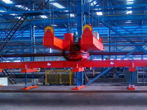 起重電磁吸盤 起重電磁吸盤