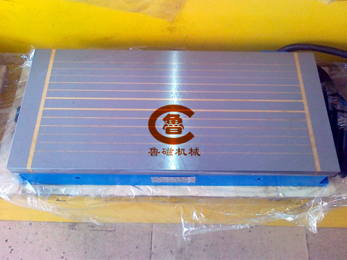 電磁吸盤 電磁吸盤