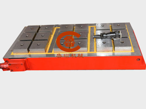 電永磁吸盤 電永磁吸盤