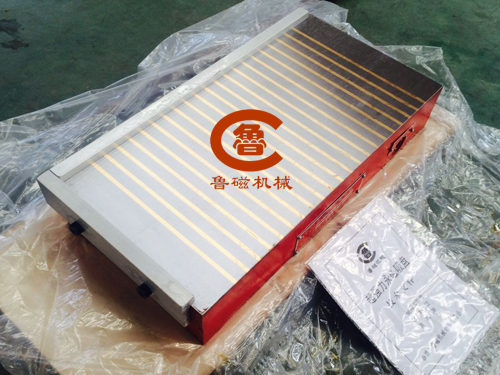 永磁吸盤(pán) 永磁吸盤(pán)