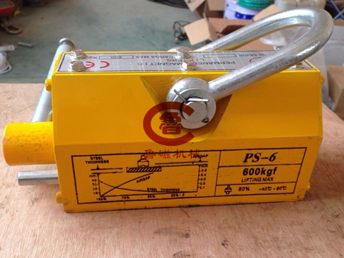 永磁起重器 永磁起重器