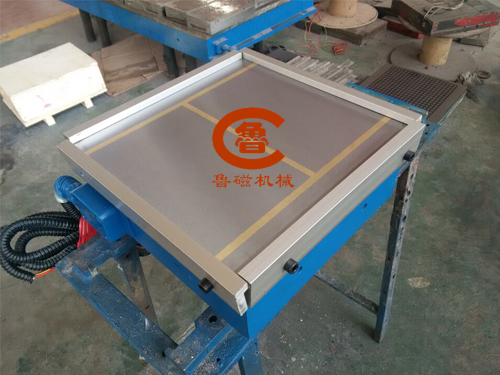 電磁吸盤 電磁吸盤