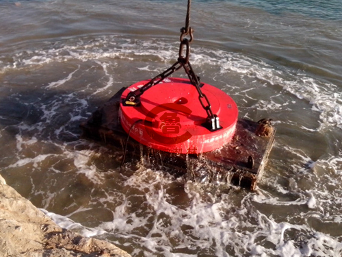 起重電磁吸盤 起重電磁吸盤