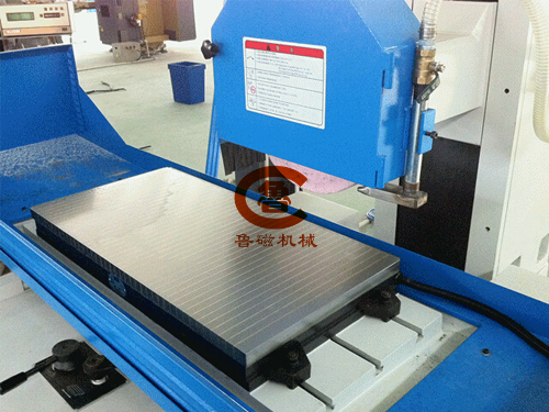 電磁吸盤 電磁吸盤