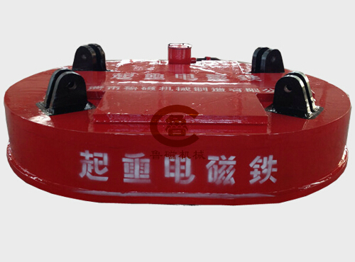 起重電磁吸盤(pán) 起重電磁吸盤(pán)