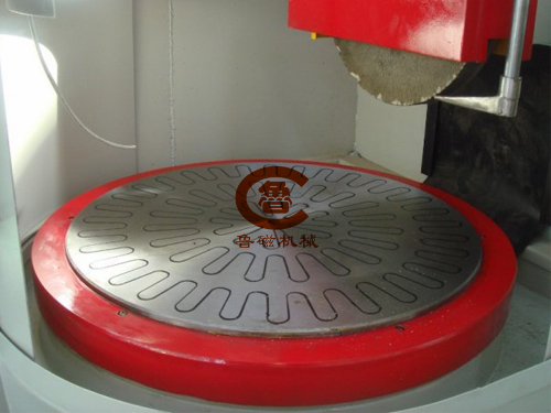 圓形圓形電磁吸盤廠家 圓形圓形電磁吸盤廠家