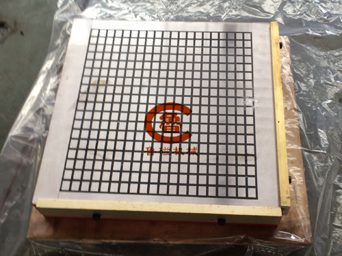 永磁吸盤 永磁吸盤